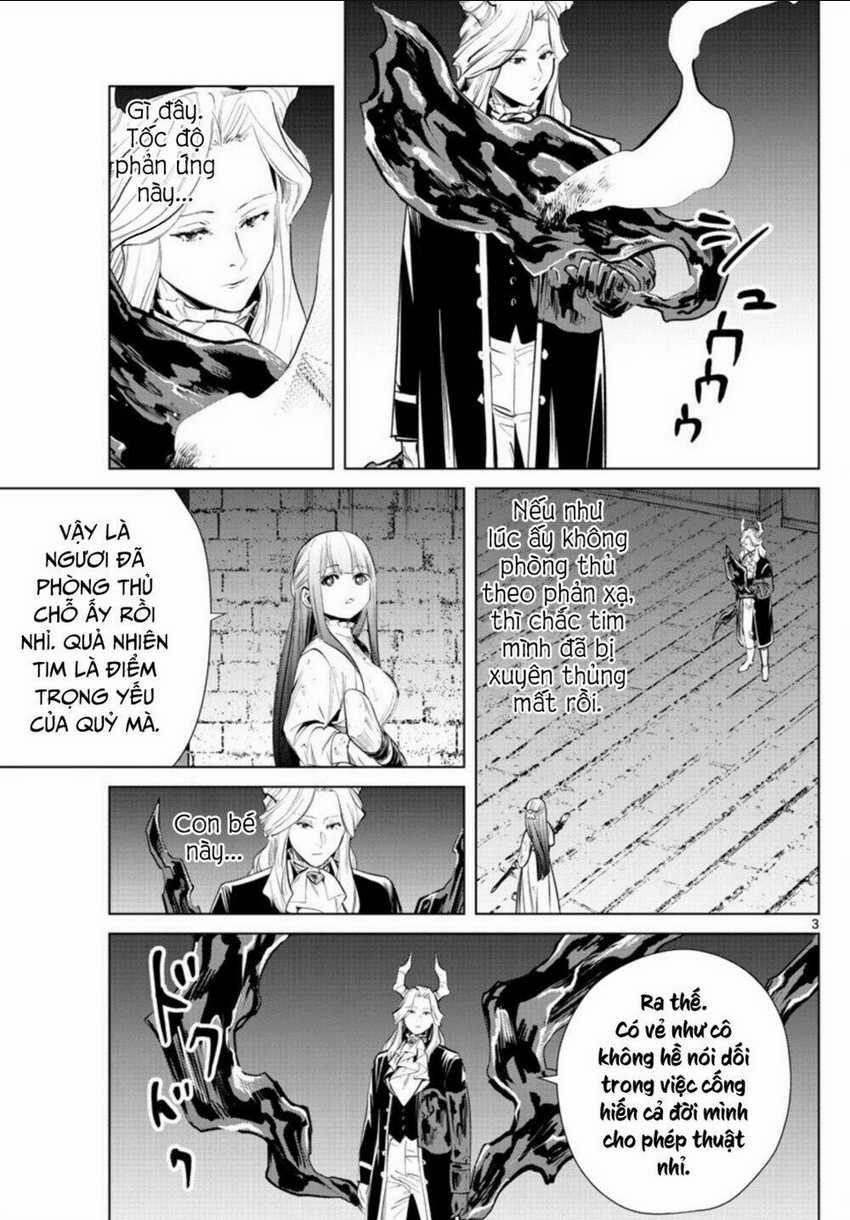 Sousou No Frieren Chapter 20 trang 4