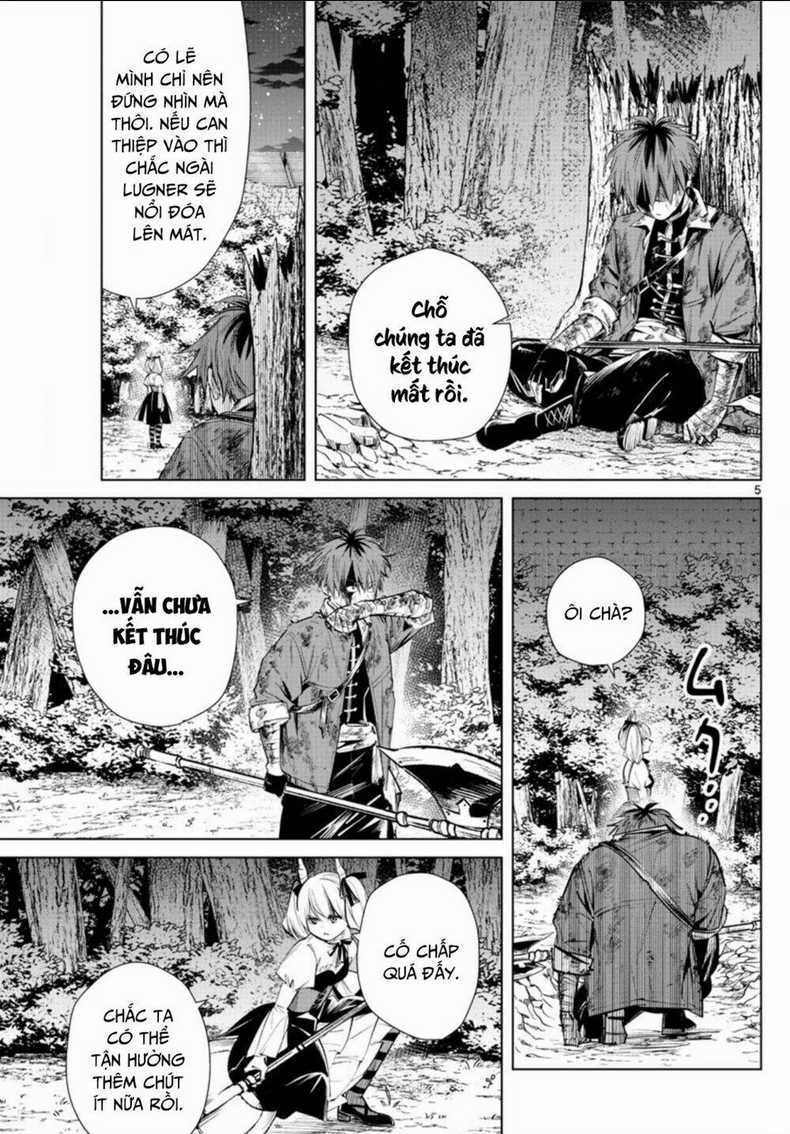 Sousou No Frieren Chapter 20 trang 6