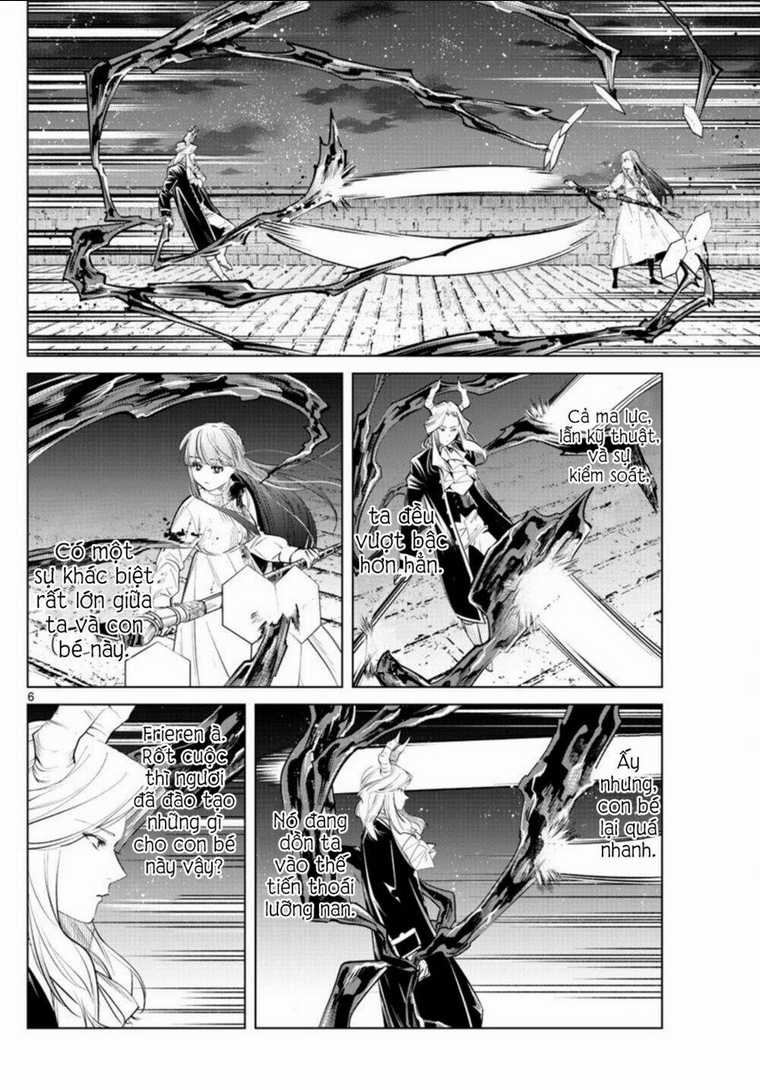 Sousou No Frieren Chapter 20 trang 7