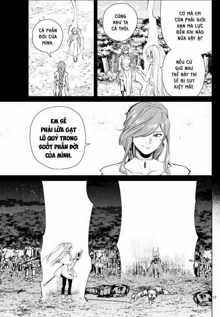 Sousou No Frieren Chapter 21 trang 18