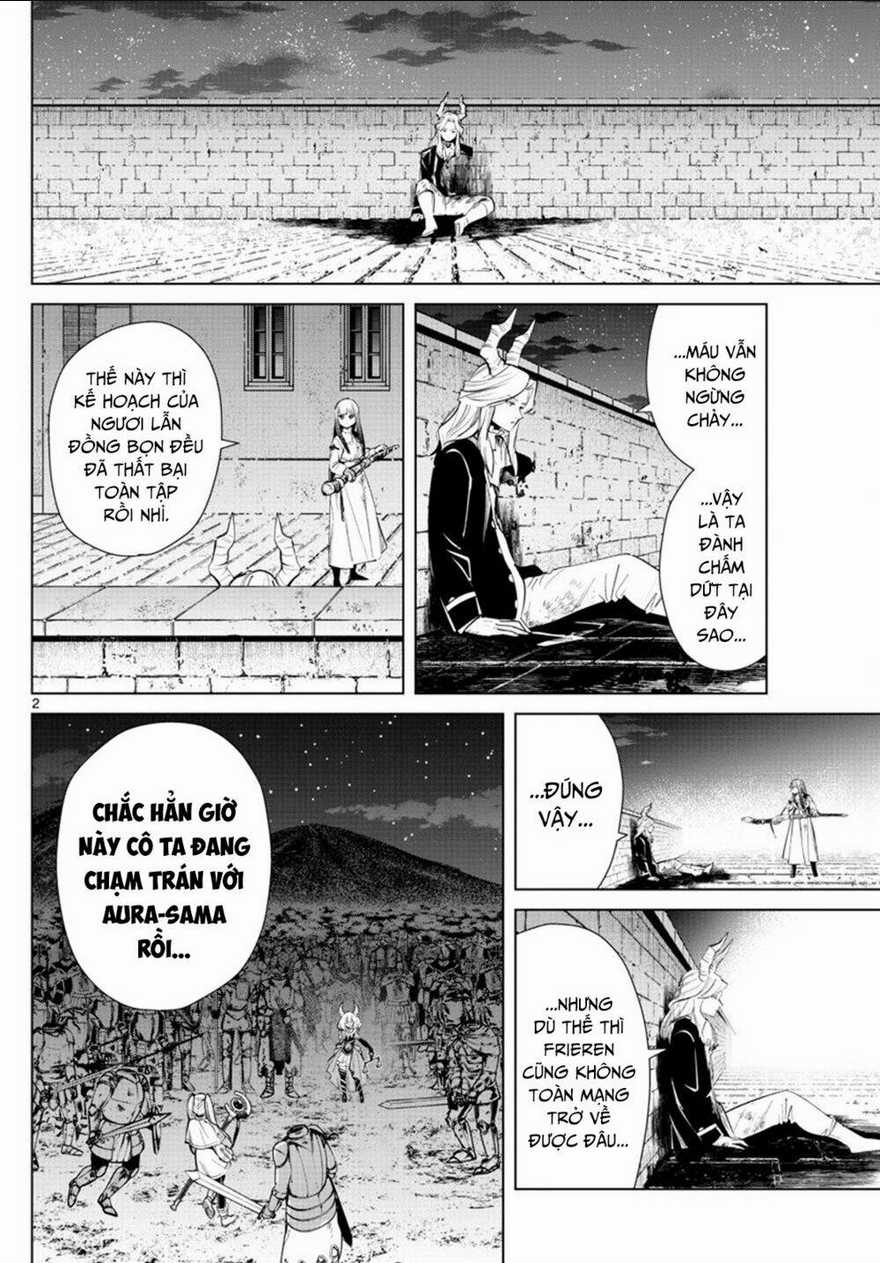 Sousou No Frieren Chapter 21 trang 3