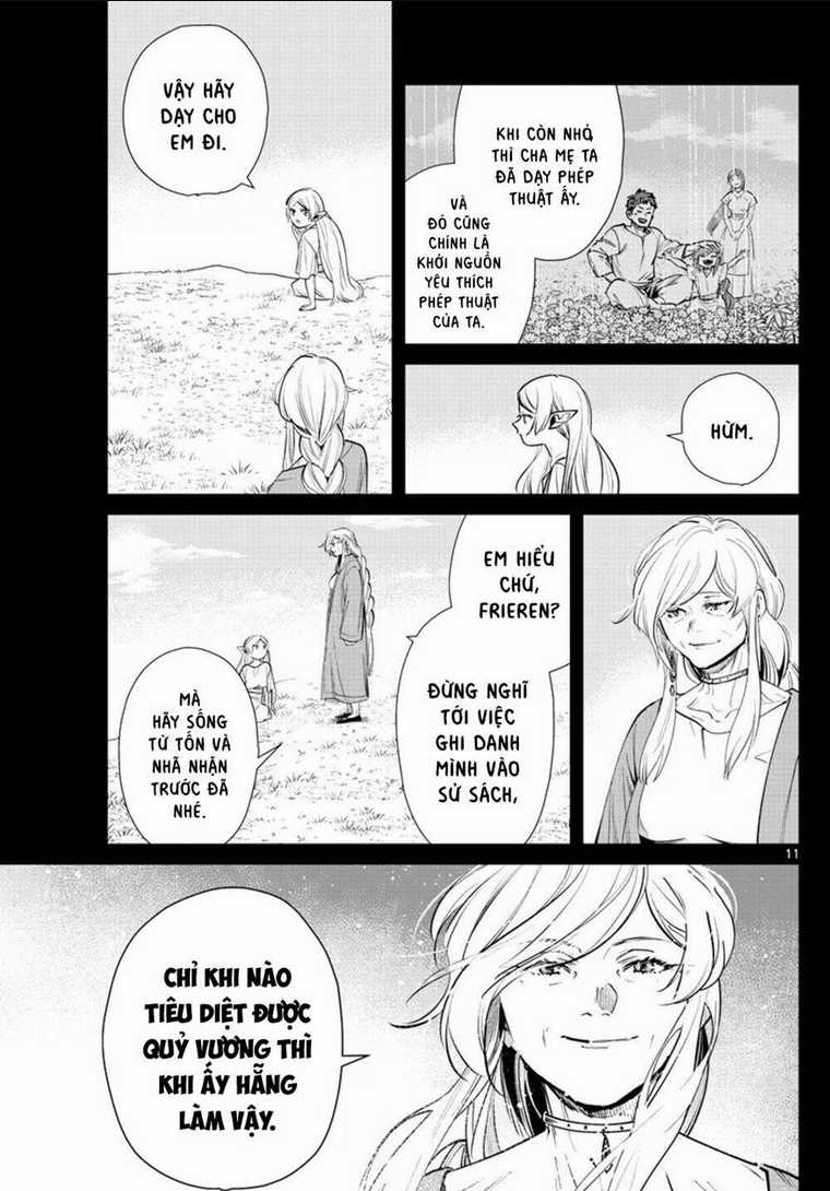 Sousou No Frieren Chapter 22 trang 12