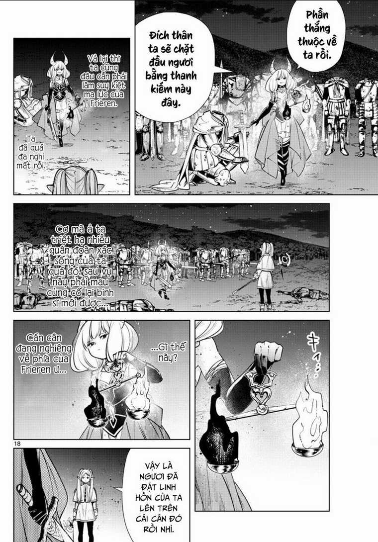 Sousou No Frieren Chapter 22 trang 19