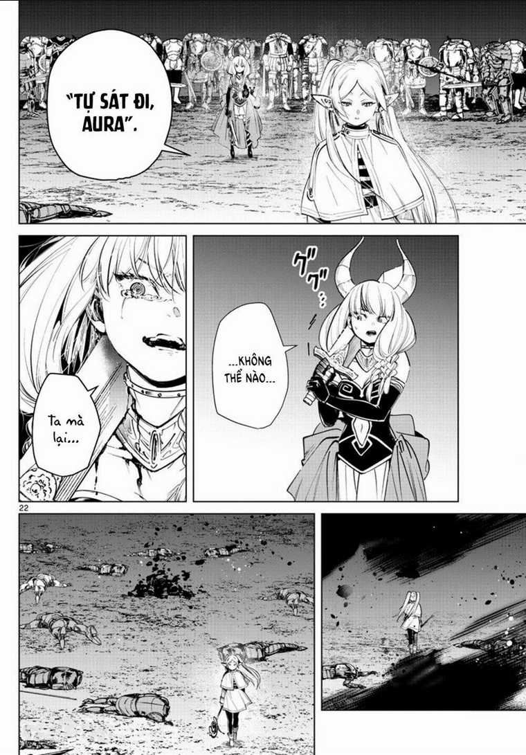 Sousou No Frieren Chapter 22 trang 23