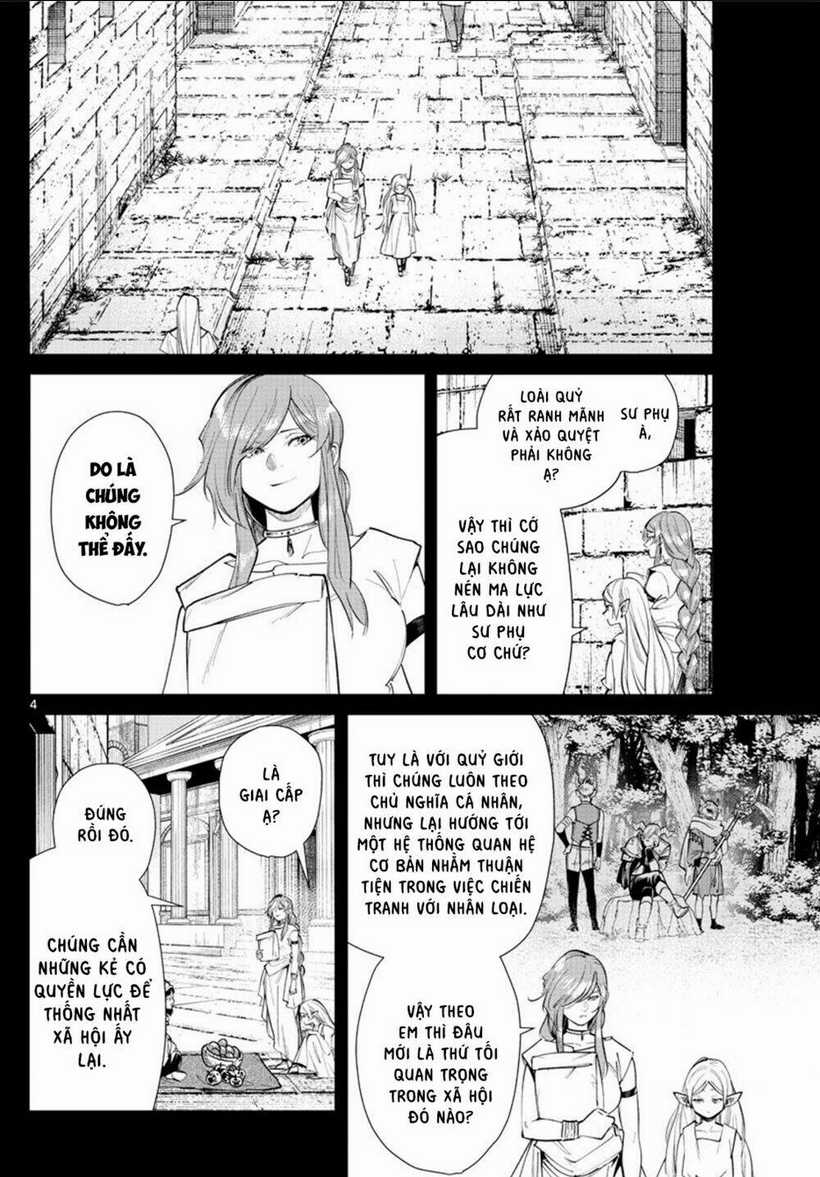 Sousou No Frieren Chapter 22 trang 5
