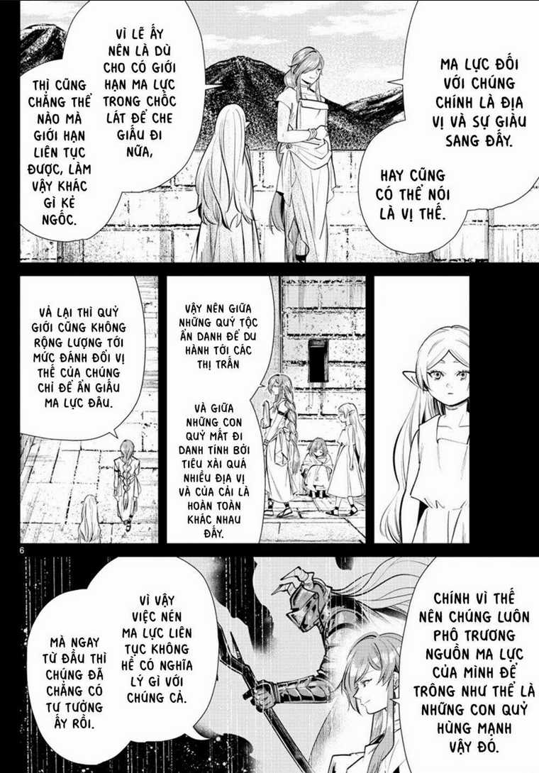 Sousou No Frieren Chapter 22 trang 7