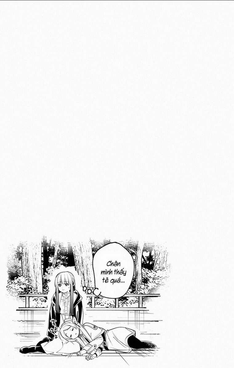 Sousou No Frieren Chapter 23 trang 21