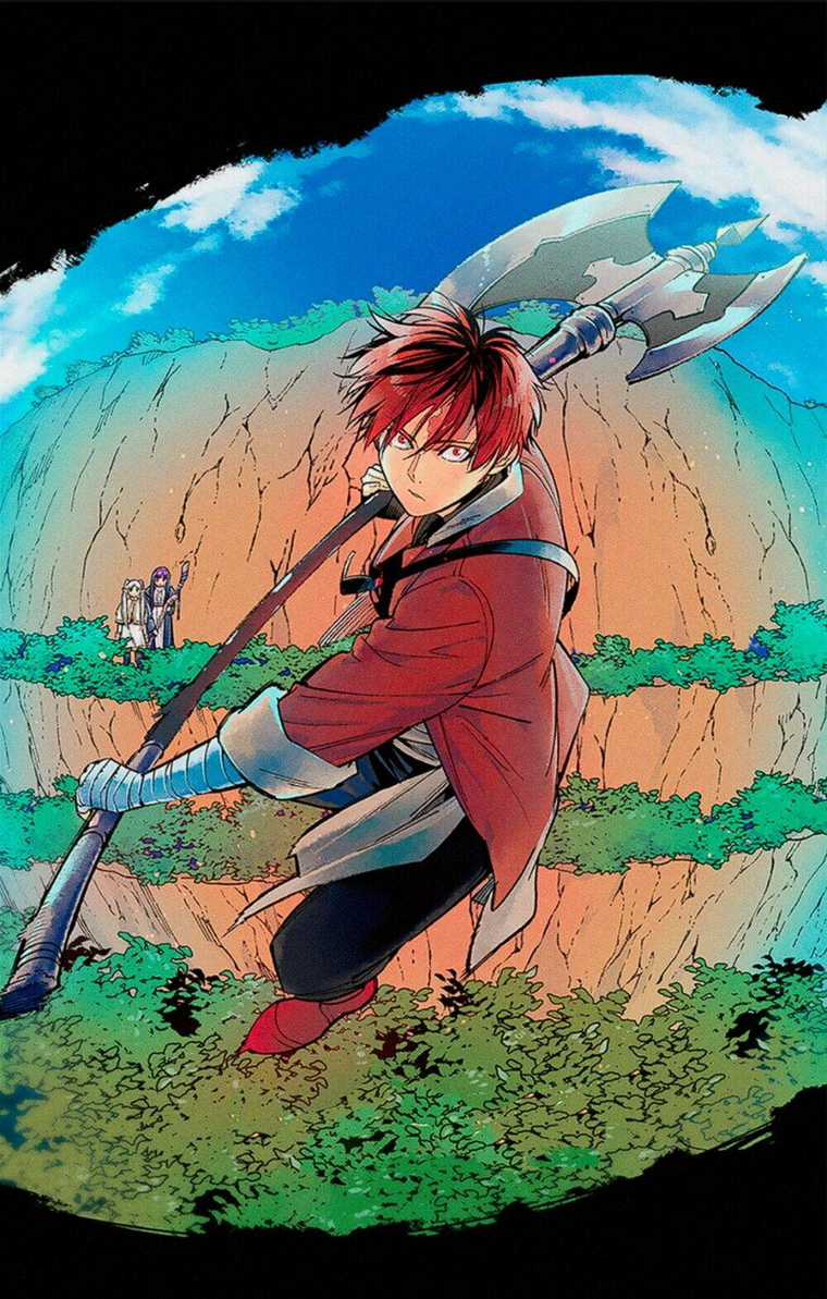 Sousou No Frieren Chapter 23 trang 22