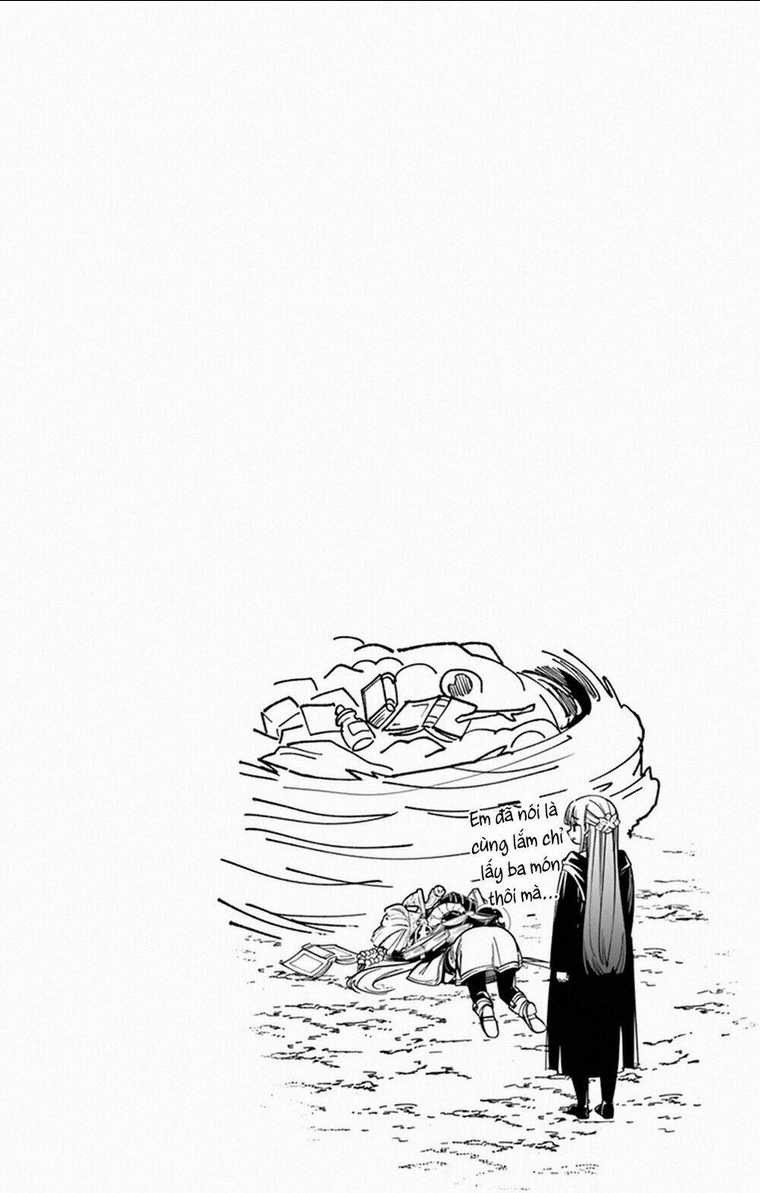 Sousou No Frieren Chapter 23 trang 24