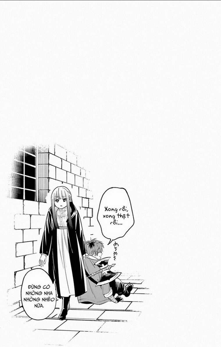 Sousou No Frieren Chapter 23 trang 25