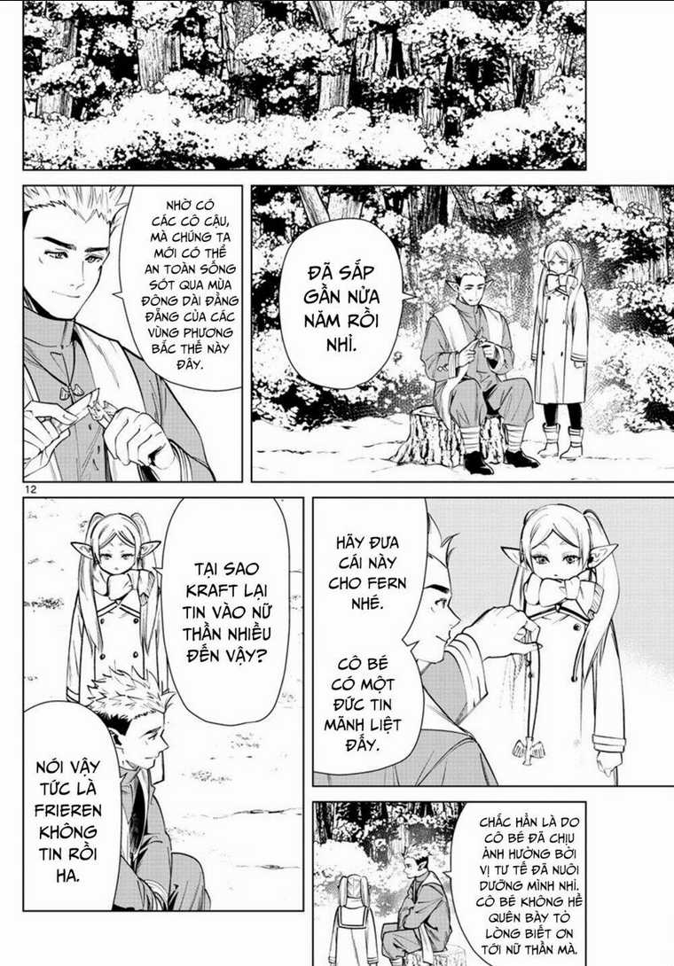 Sousou No Frieren Chapter 24 trang 13