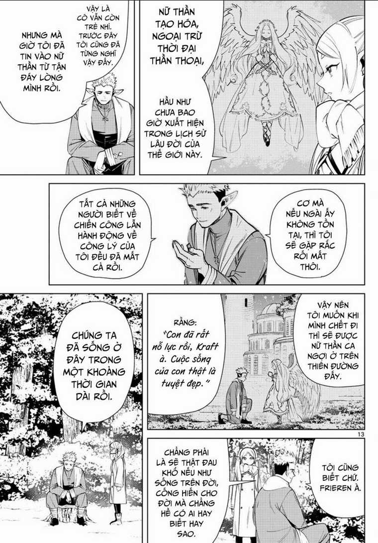 Sousou No Frieren Chapter 24 trang 14