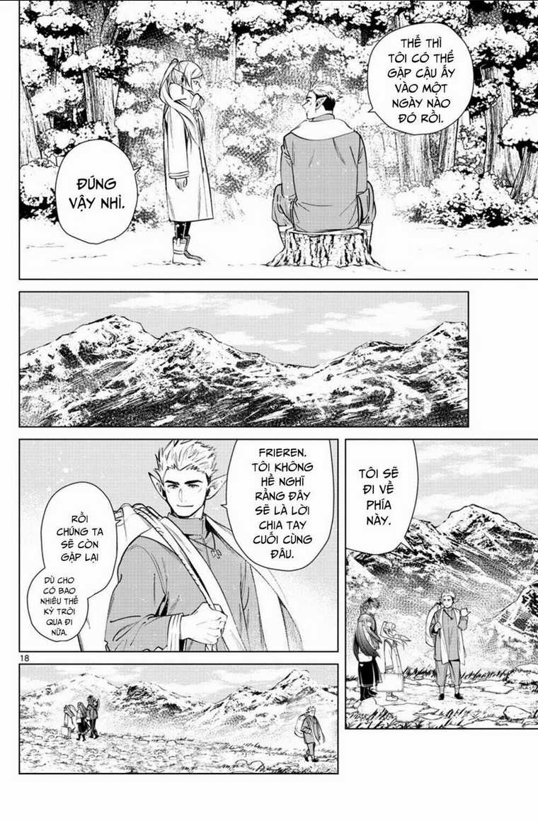 Sousou No Frieren Chapter 24 trang 19