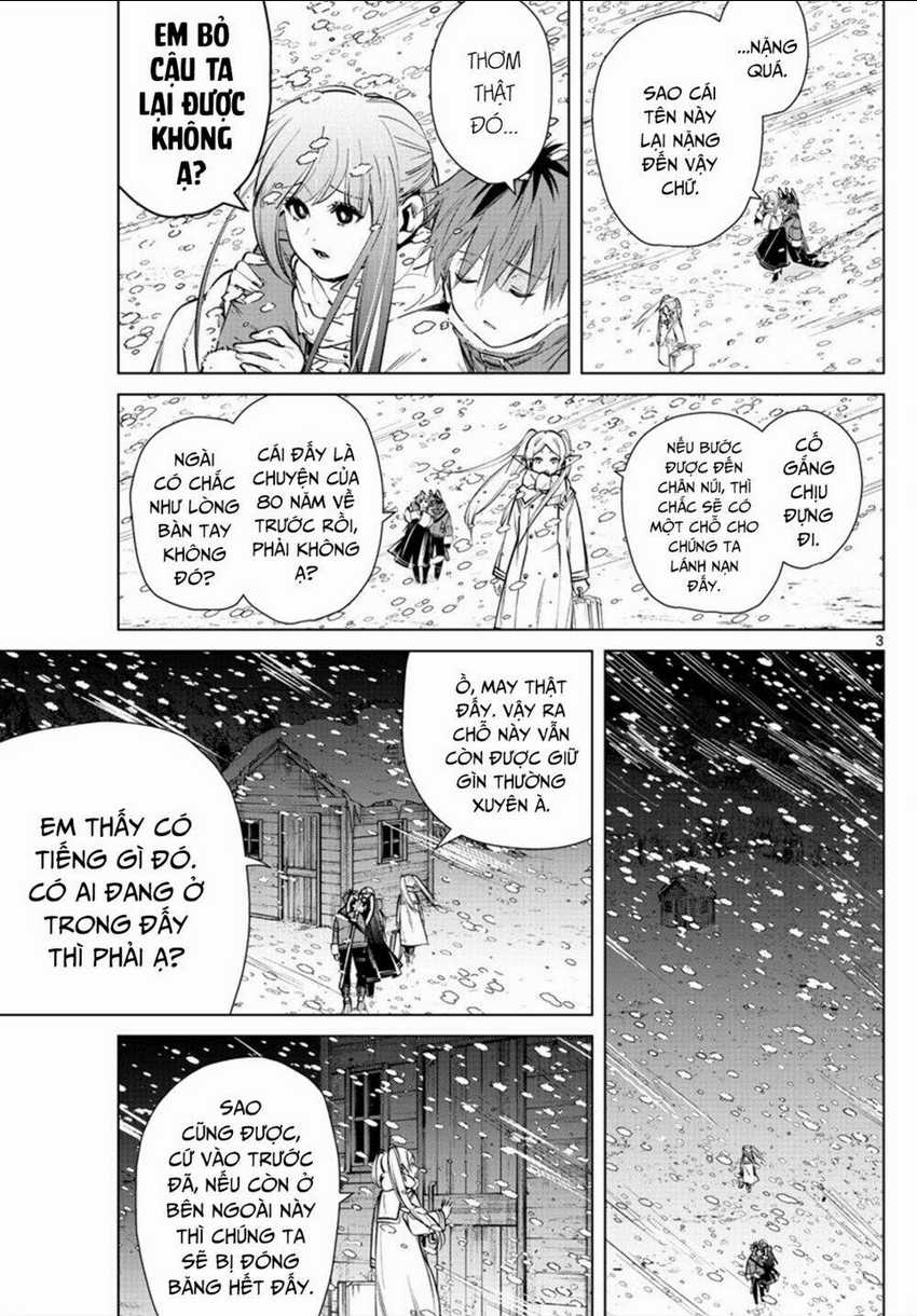 Sousou No Frieren Chapter 24 trang 4