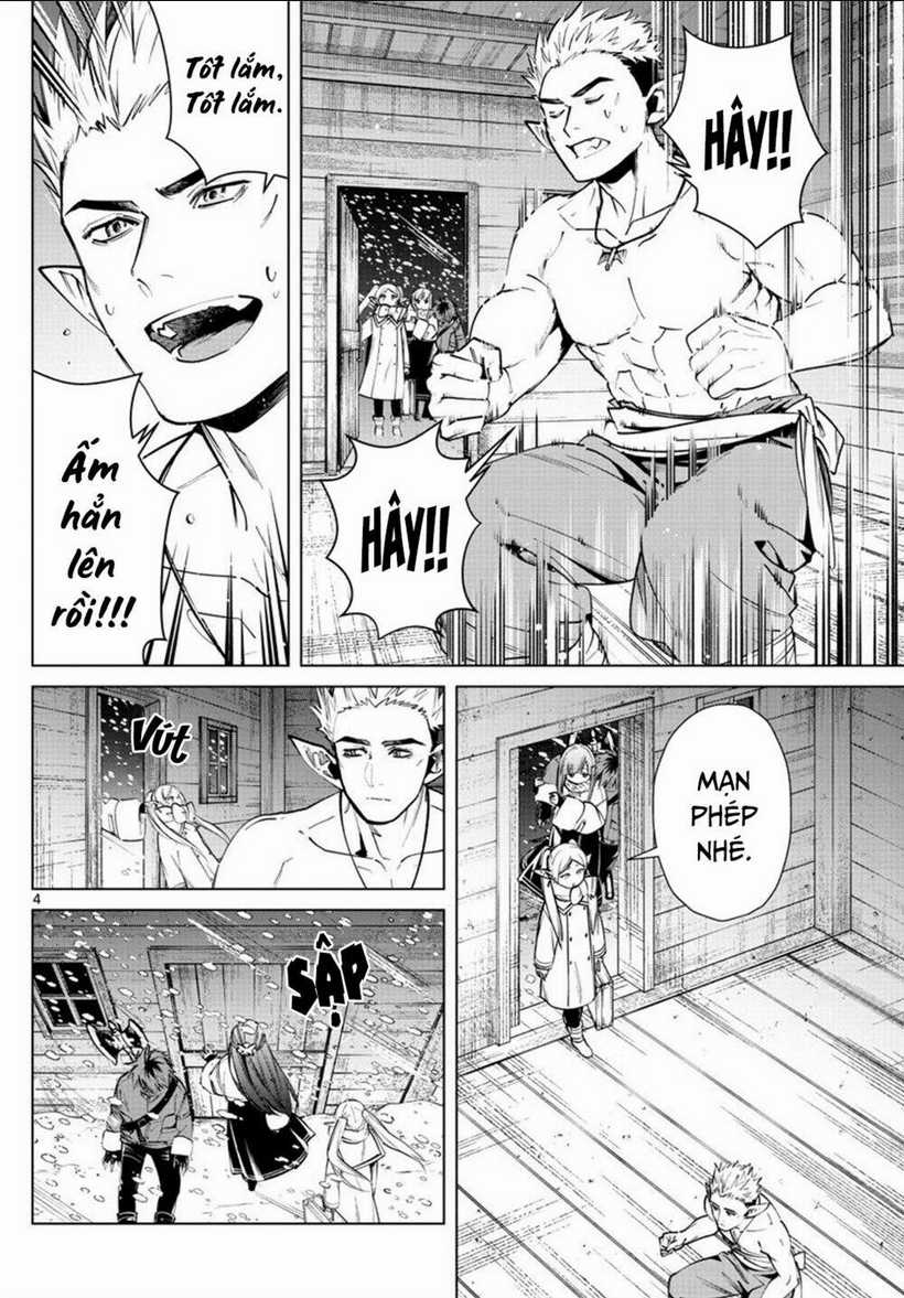 Sousou No Frieren Chapter 24 trang 5