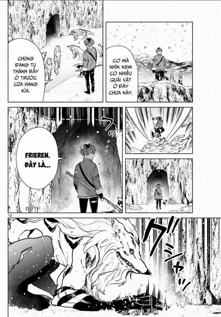 Sousou No Frieren Chapter 25 trang 13