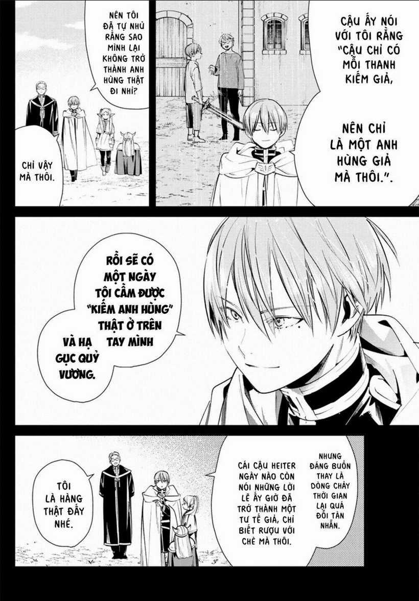 Sousou No Frieren Chapter 25 trang 5