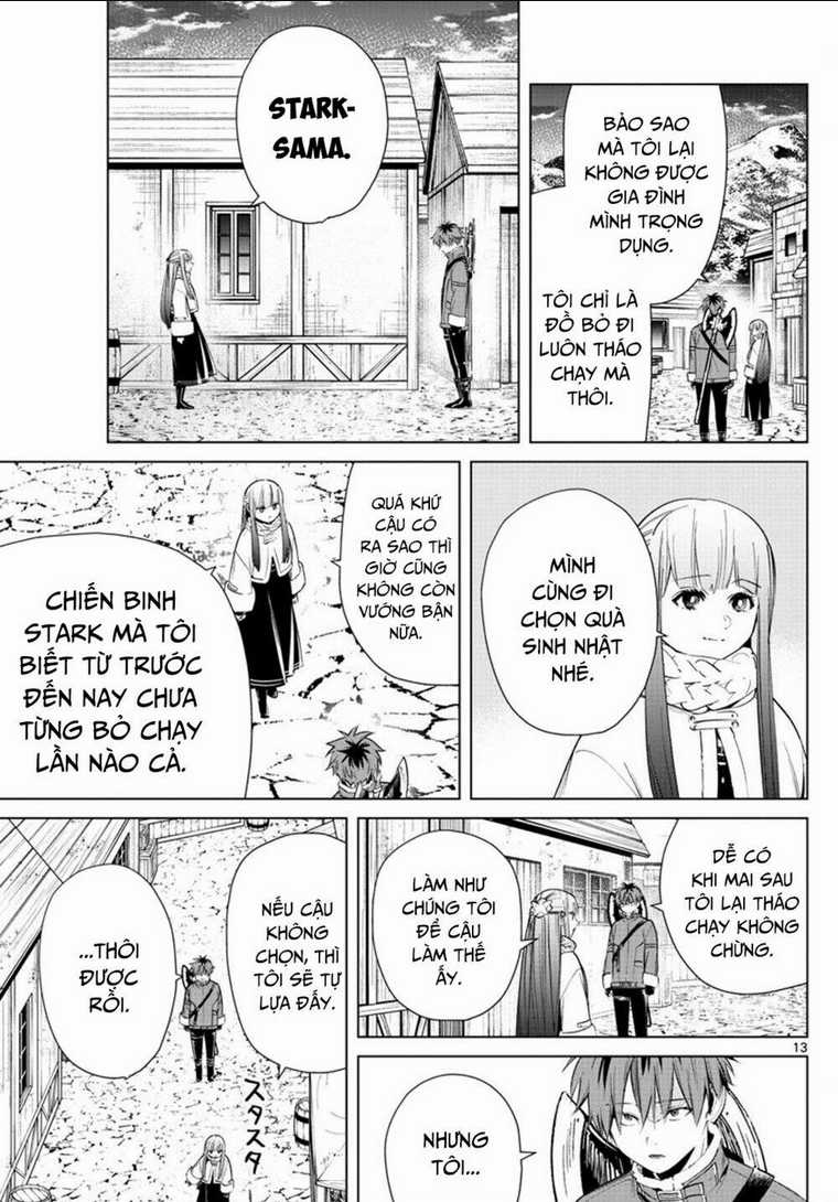Sousou No Frieren Chapter 26 trang 14