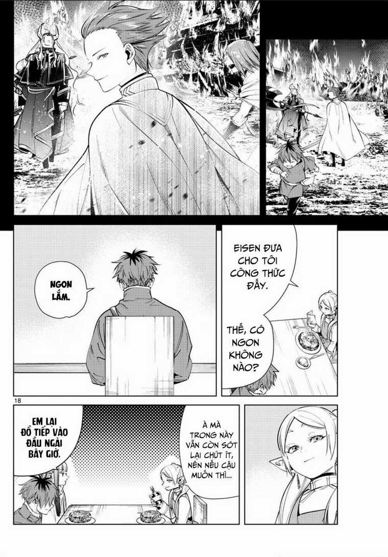 Sousou No Frieren Chapter 26 trang 19