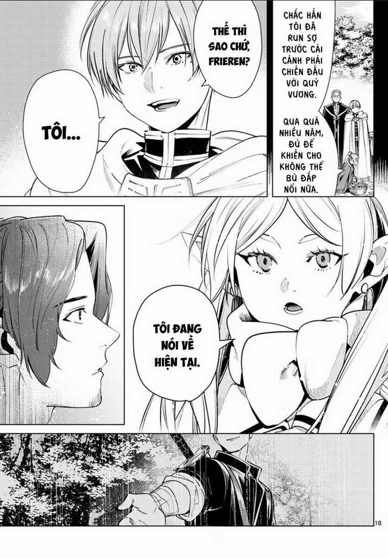 Sousou No Frieren Chapter 27 trang 19
