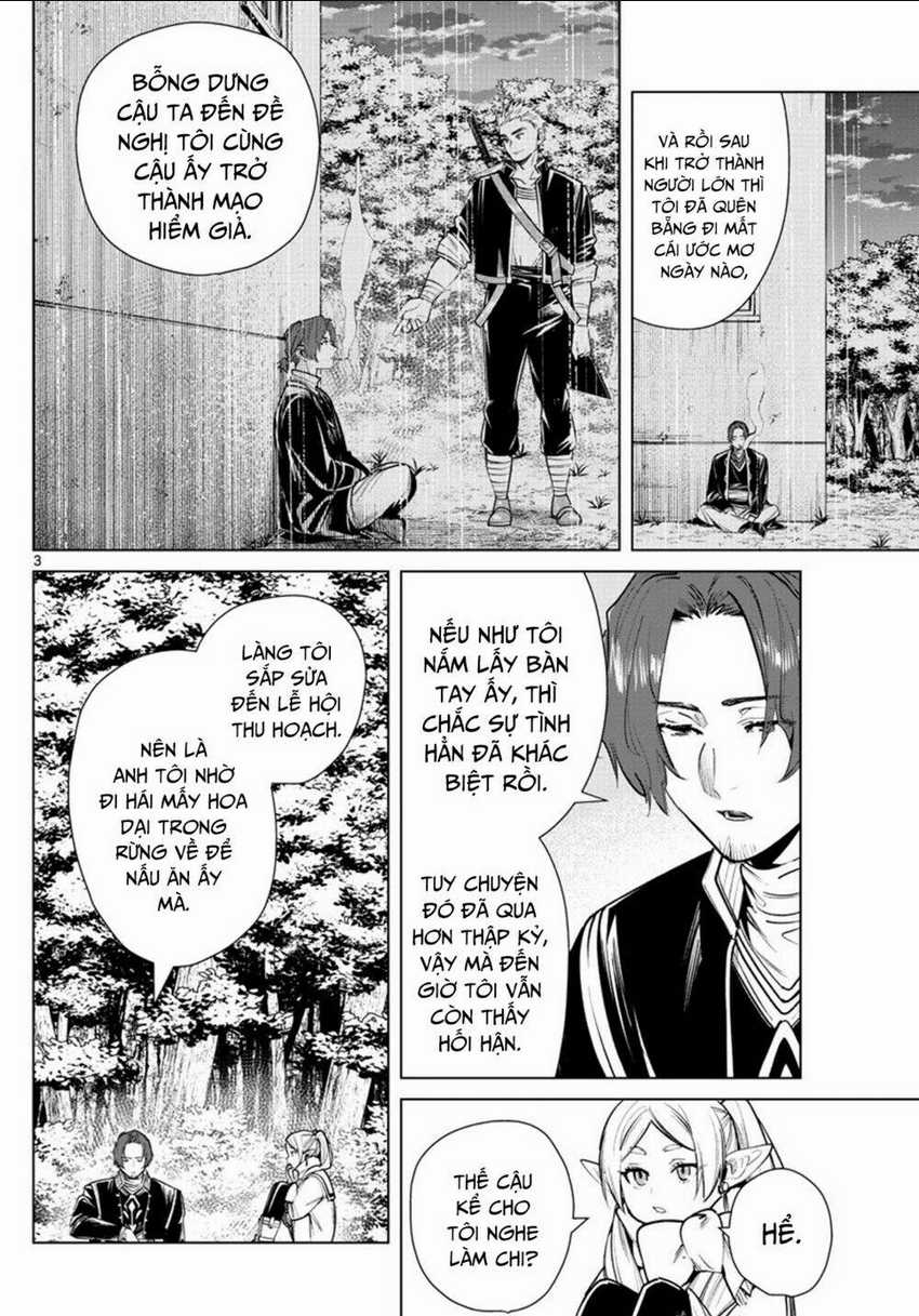 Sousou No Frieren Chapter 27 trang 4