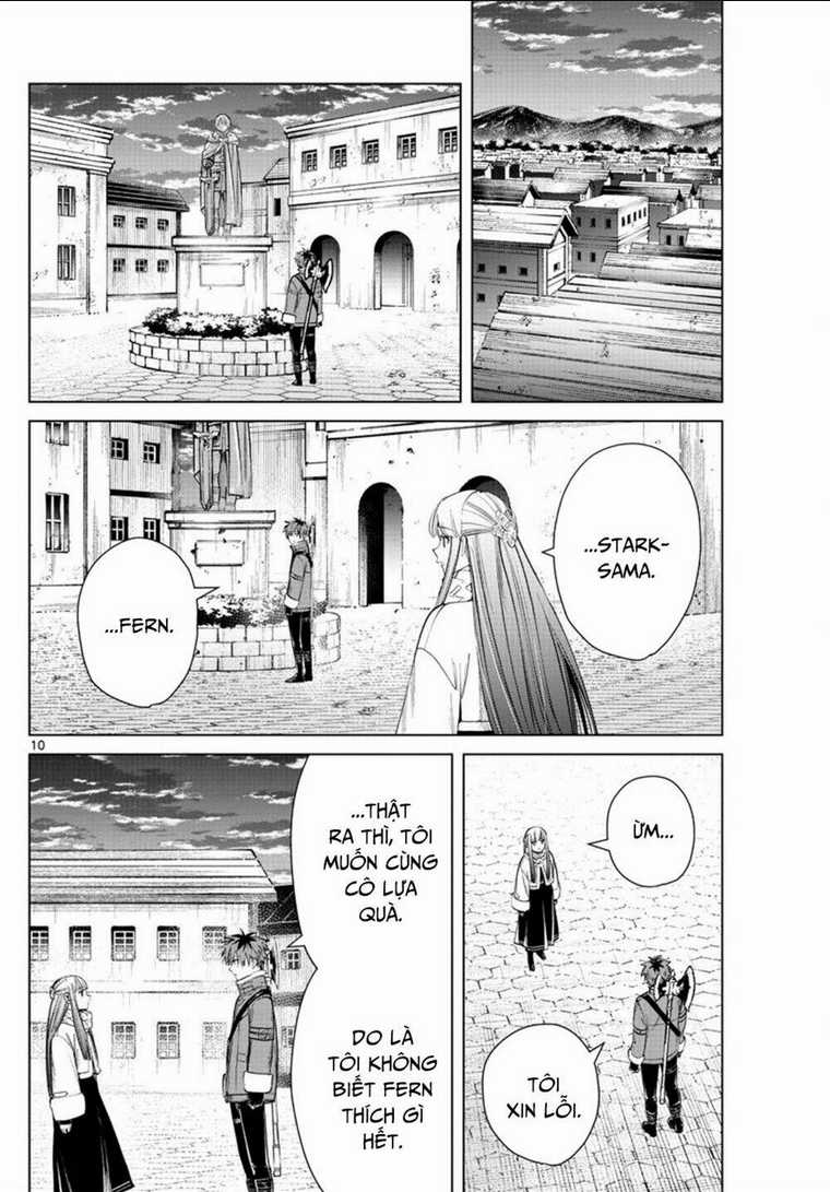 Sousou No Frieren Chapter 29 trang 11