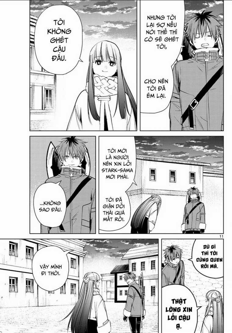 Sousou No Frieren Chapter 29 trang 12