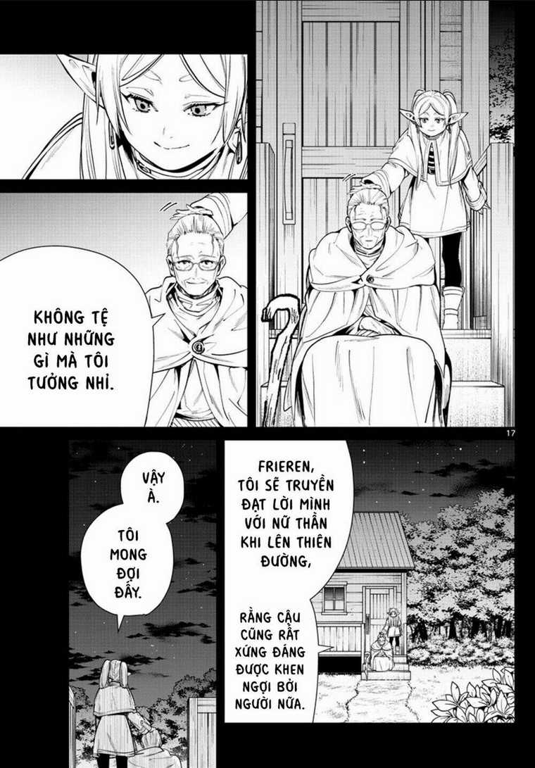 Sousou No Frieren Chapter 29 trang 18