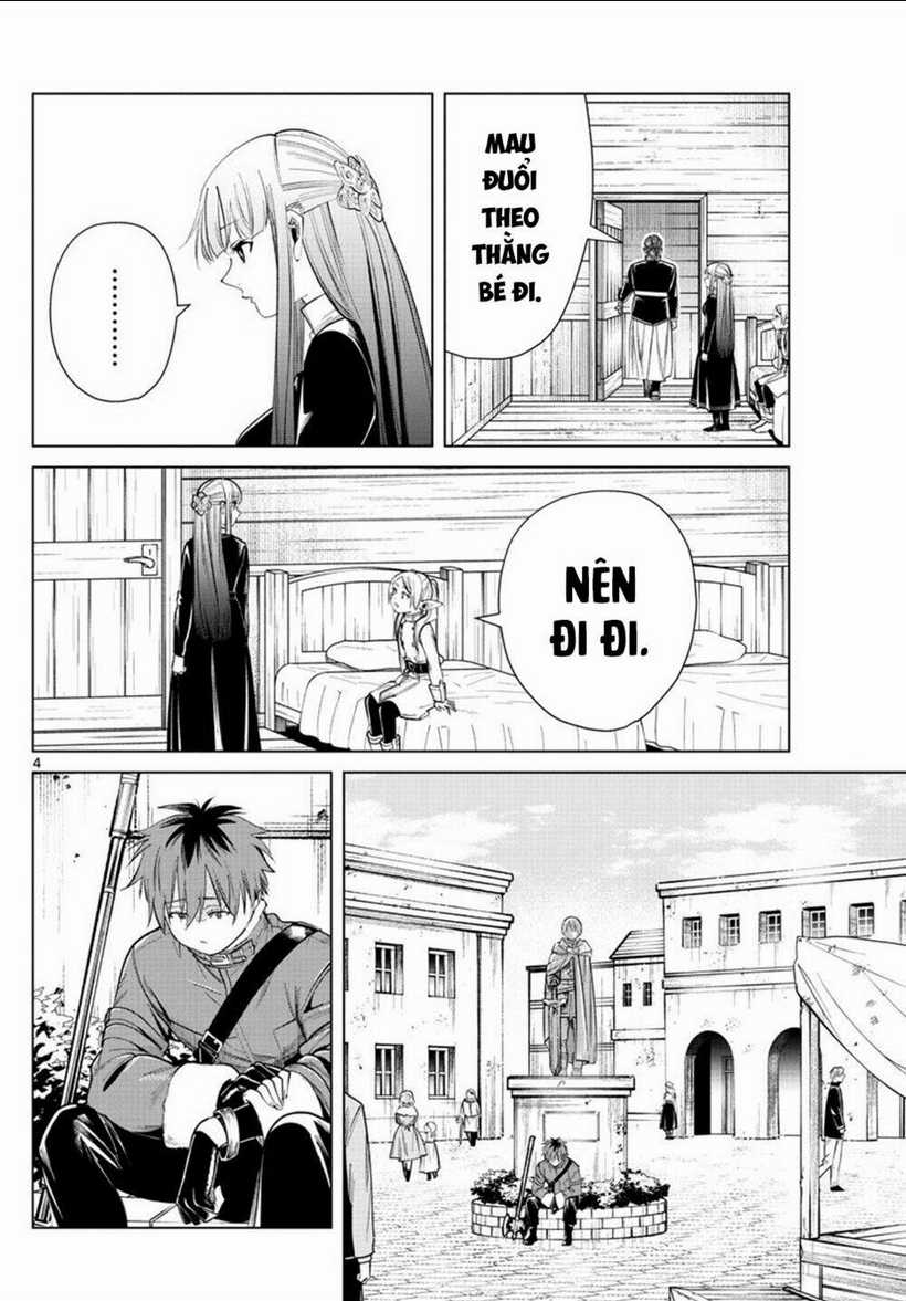 Sousou No Frieren Chapter 29 trang 5