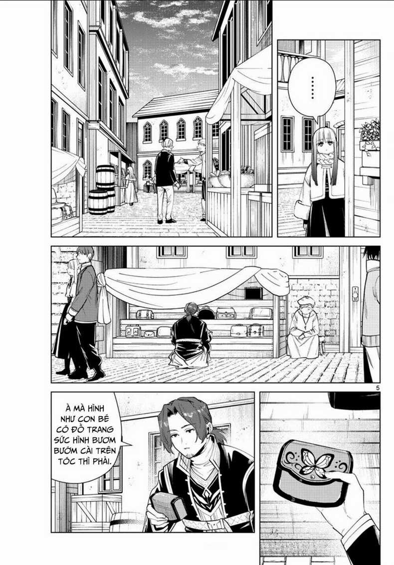 Sousou No Frieren Chapter 29 trang 6