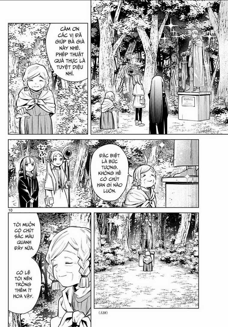 Sousou No Frieren Chapter 3 trang 11