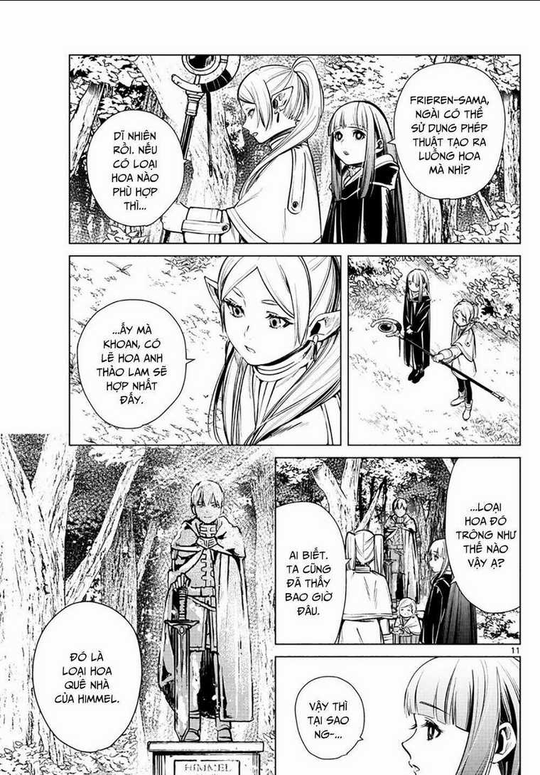 Sousou No Frieren Chapter 3 trang 12