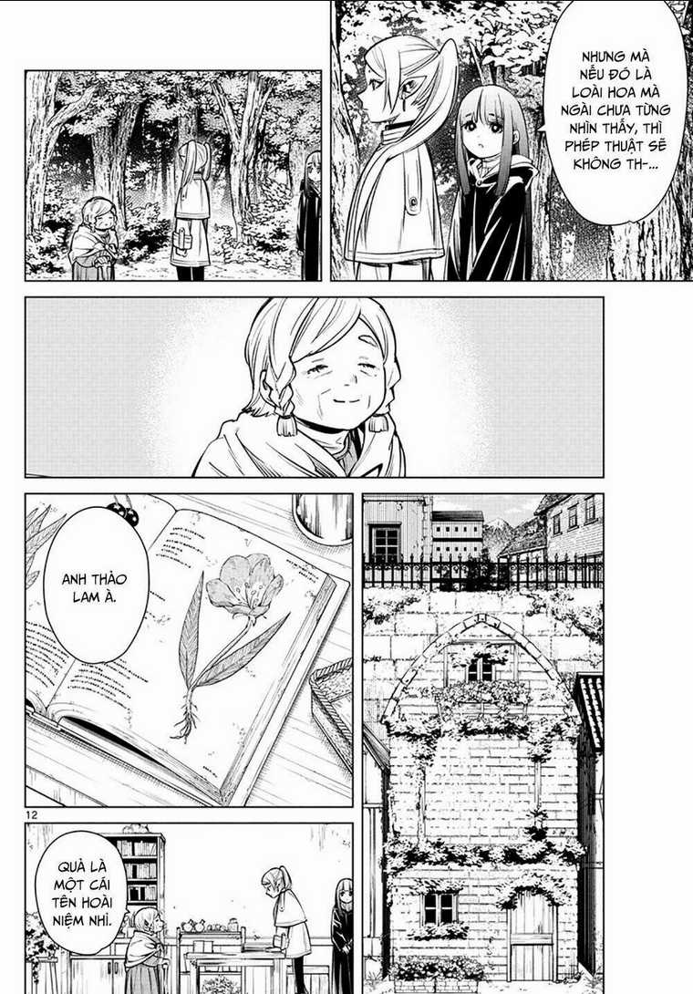 Sousou No Frieren Chapter 3 trang 13