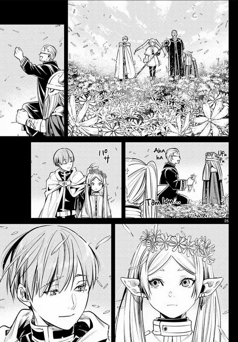 Sousou No Frieren Chapter 3 trang 26