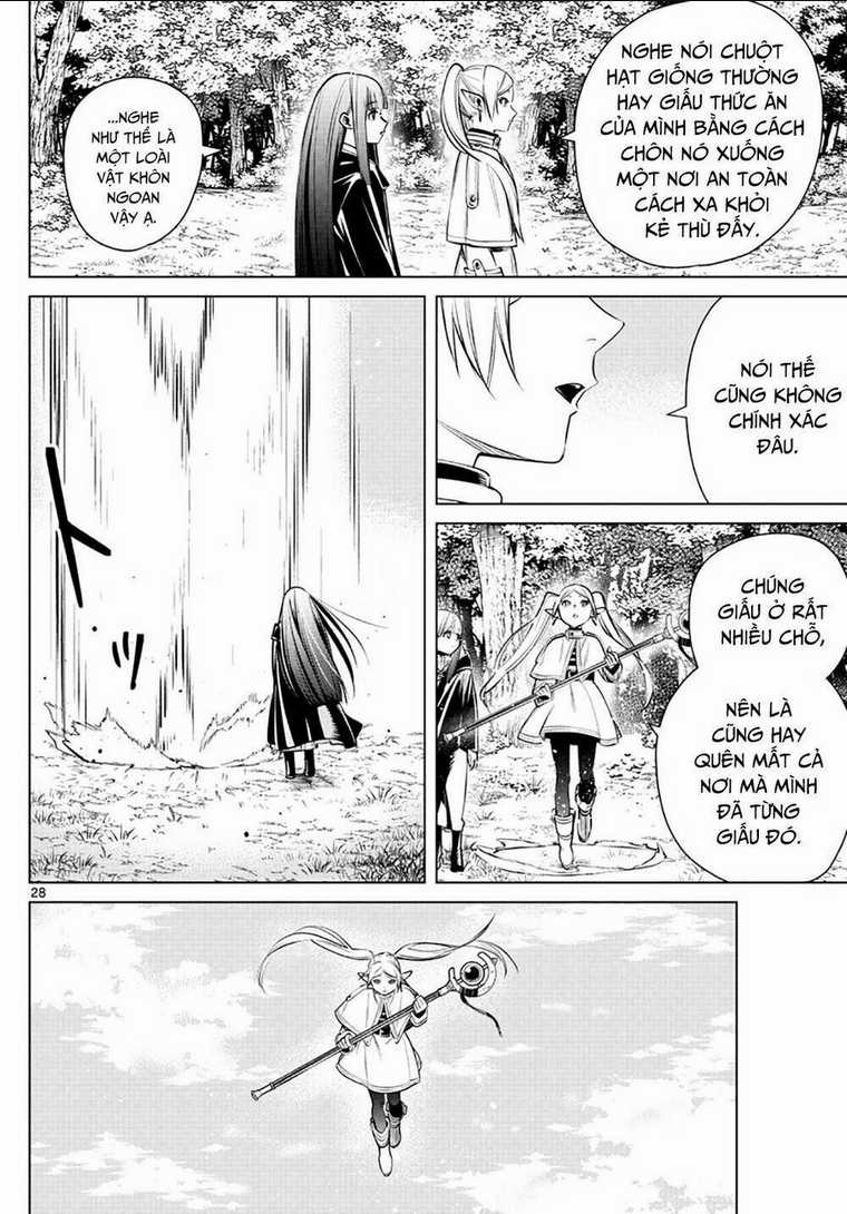 Sousou No Frieren Chapter 3 trang 29