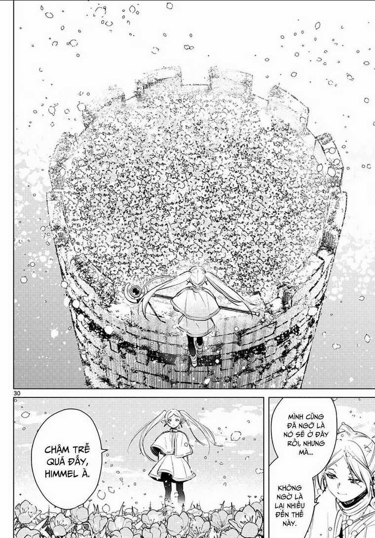 Sousou No Frieren Chapter 3 trang 31