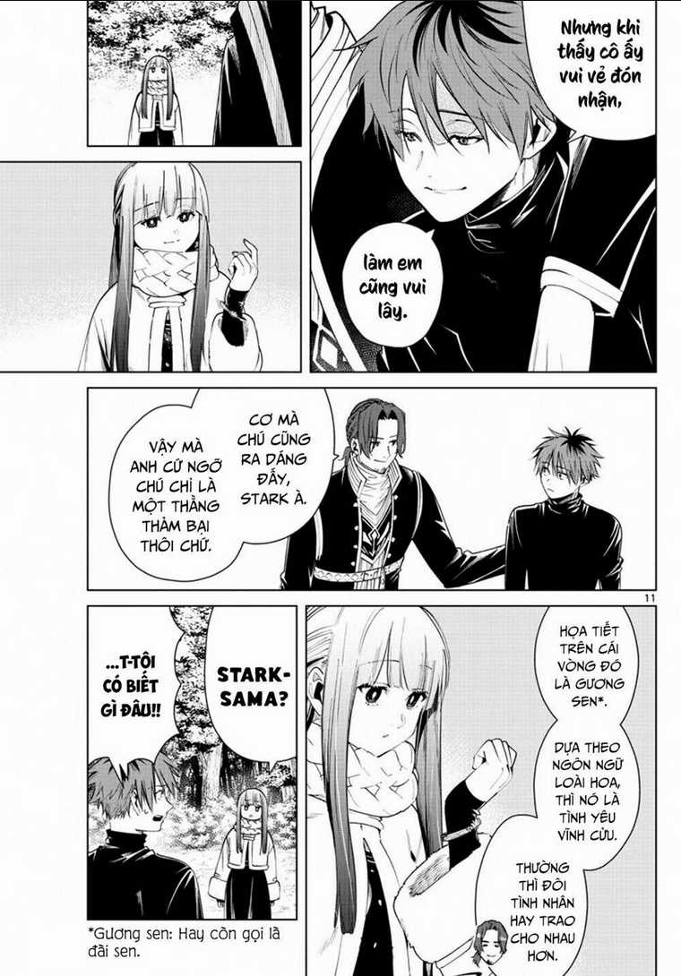 Sousou No Frieren Chapter 30 trang 12