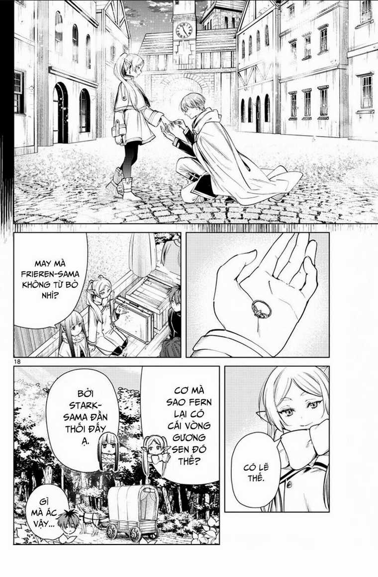 Sousou No Frieren Chapter 30 trang 19