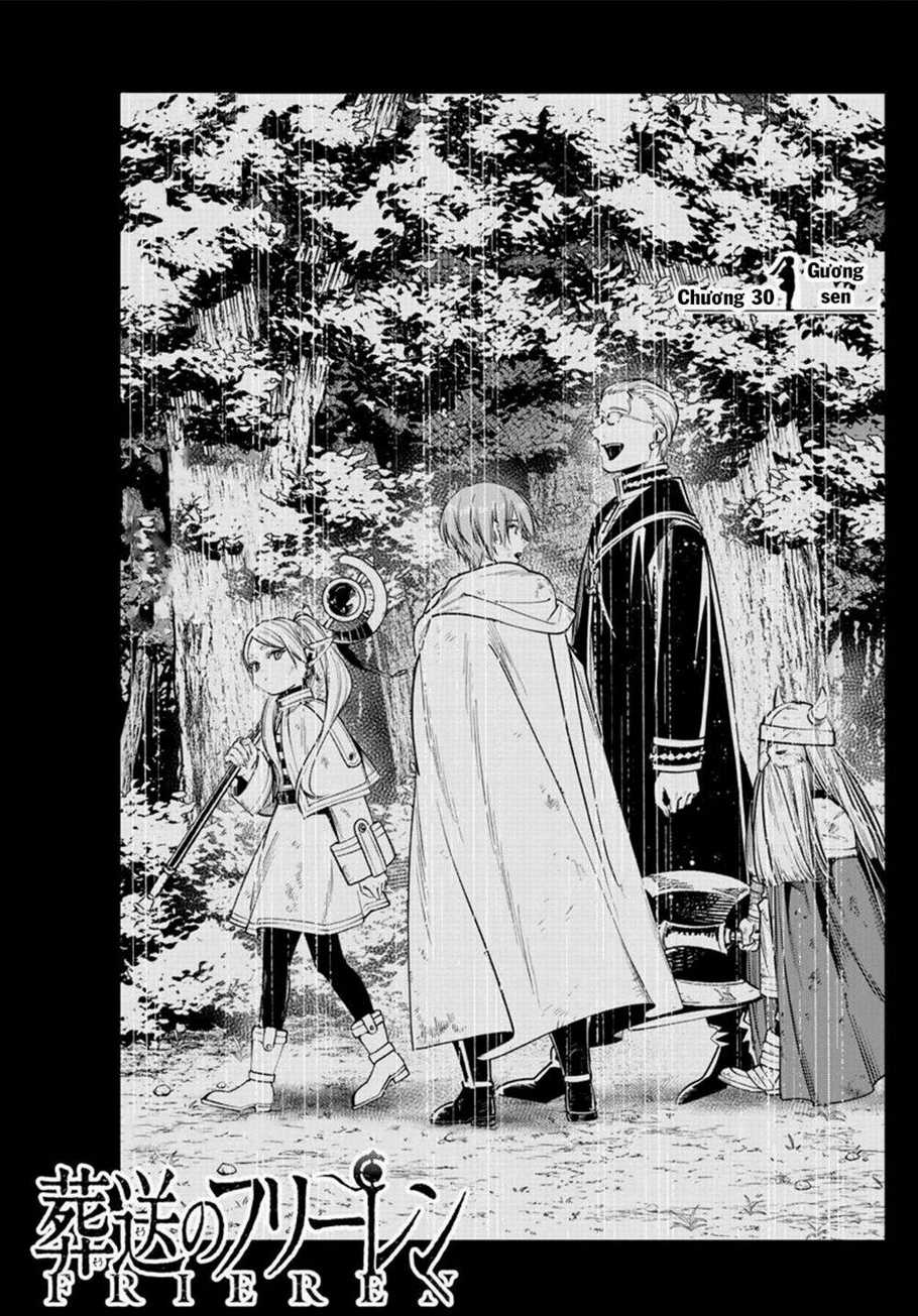 Sousou No Frieren Chapter 30 trang 2