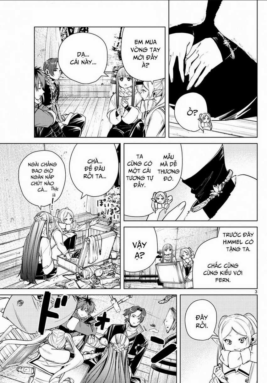 Sousou No Frieren Chapter 30 trang 4