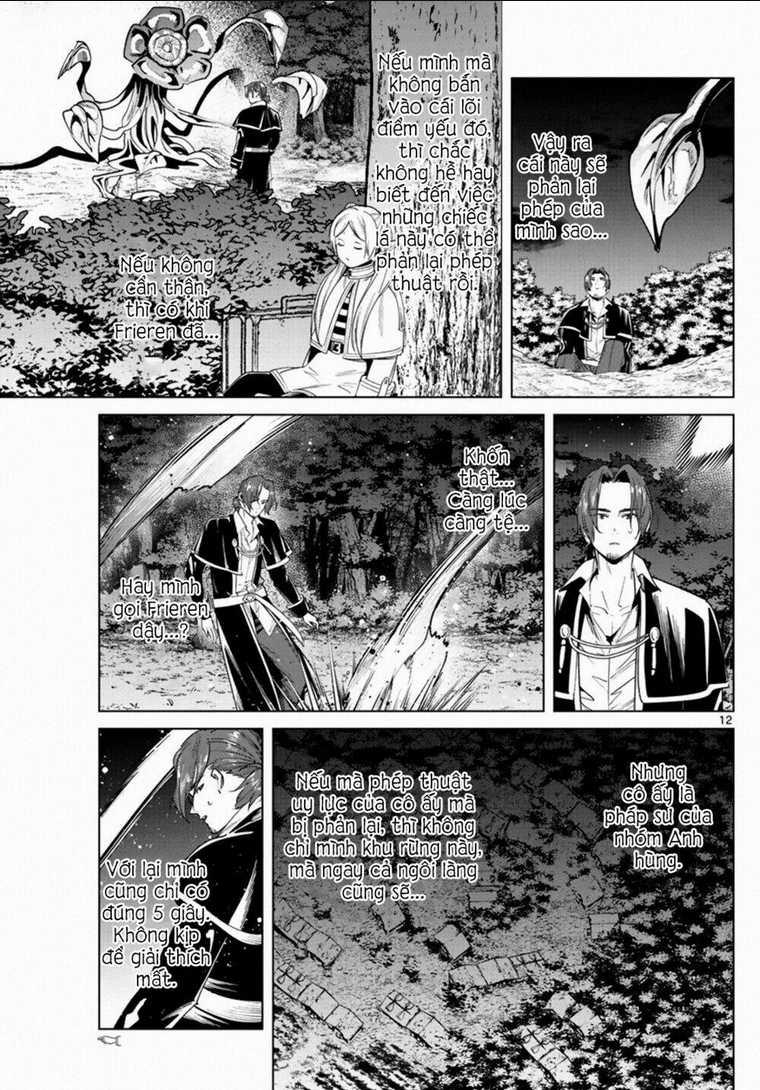 Sousou No Frieren Chapter 31 trang 13