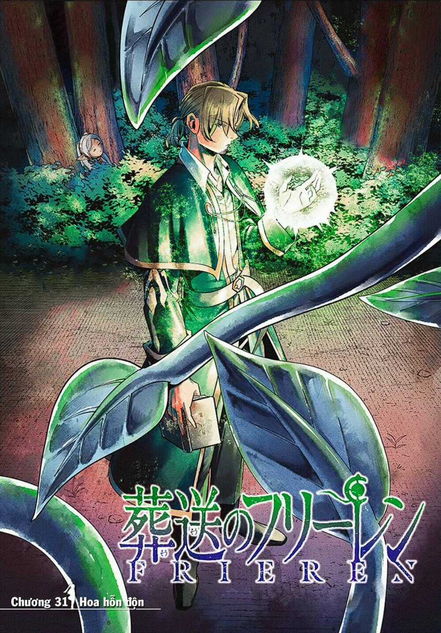 Sousou No Frieren Chapter 31 trang 2