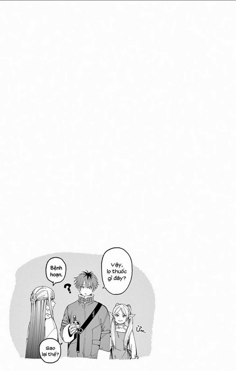 Sousou No Frieren Chapter 31 trang 22