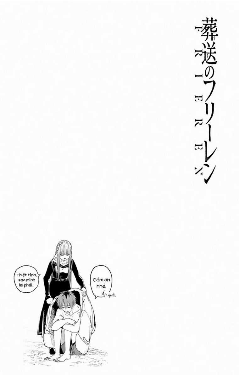 Sousou No Frieren Chapter 31 trang 23