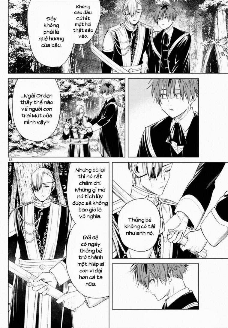 Sousou No Frieren Chapter 32 trang 13