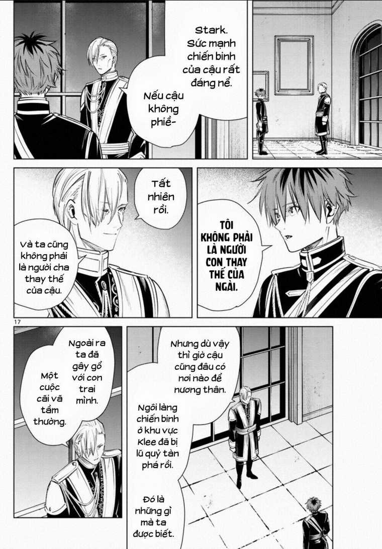 Sousou No Frieren Chapter 32 trang 17