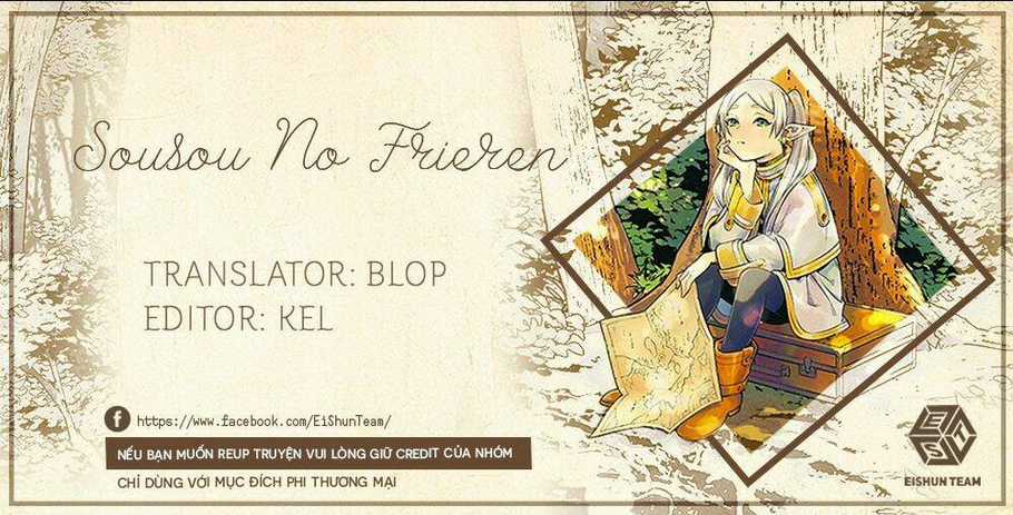 Sousou No Frieren Chapter 34 trang 2