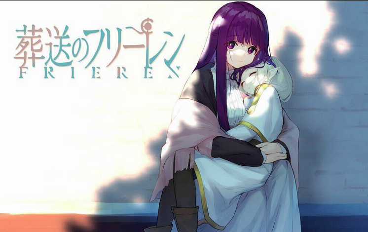 Sousou No Frieren Chapter 34 trang 23