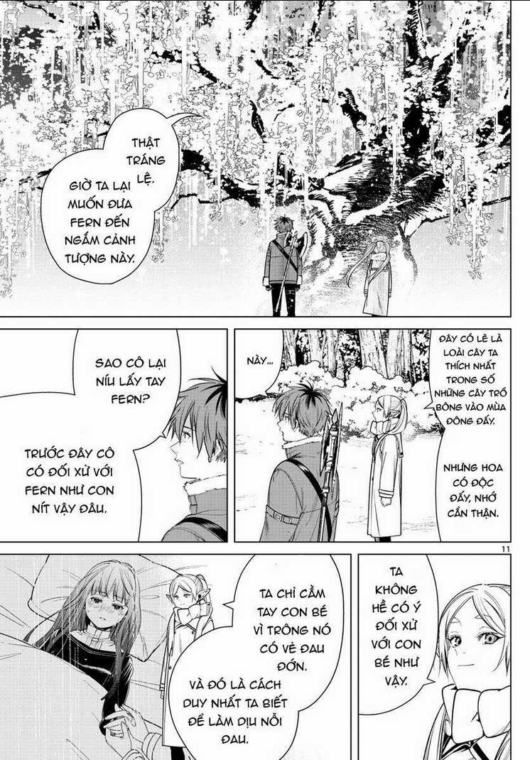 Sousou No Frieren Chapter 36 trang 13