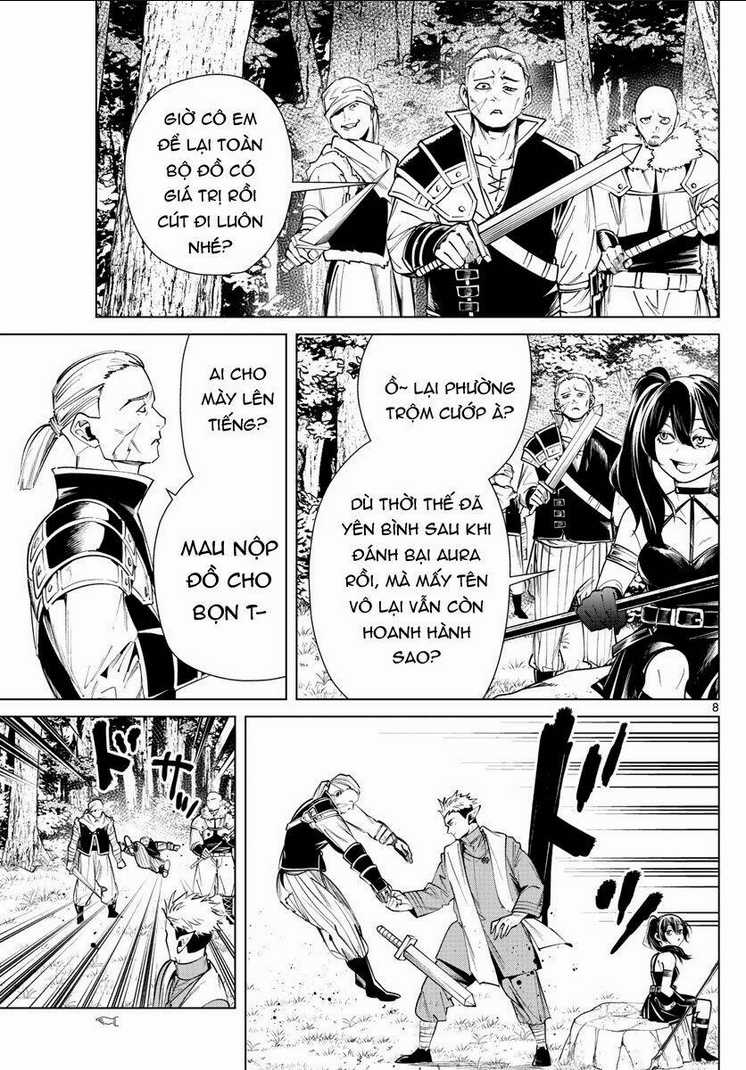 Sousou No Frieren Chapter 37 trang 10